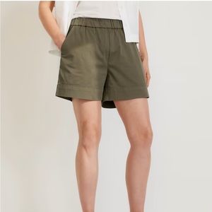 Everlane The Easy Short